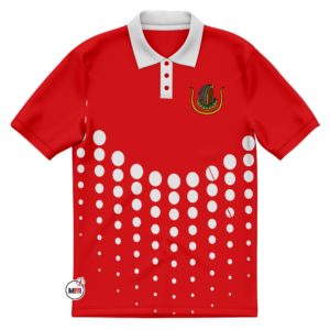 Daughter Of Isis Polo Shirt