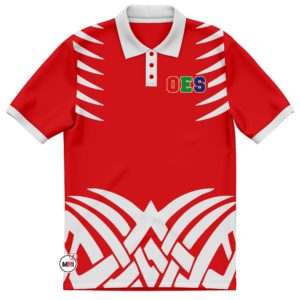 Order Of The Eastern Star Polo Shirt