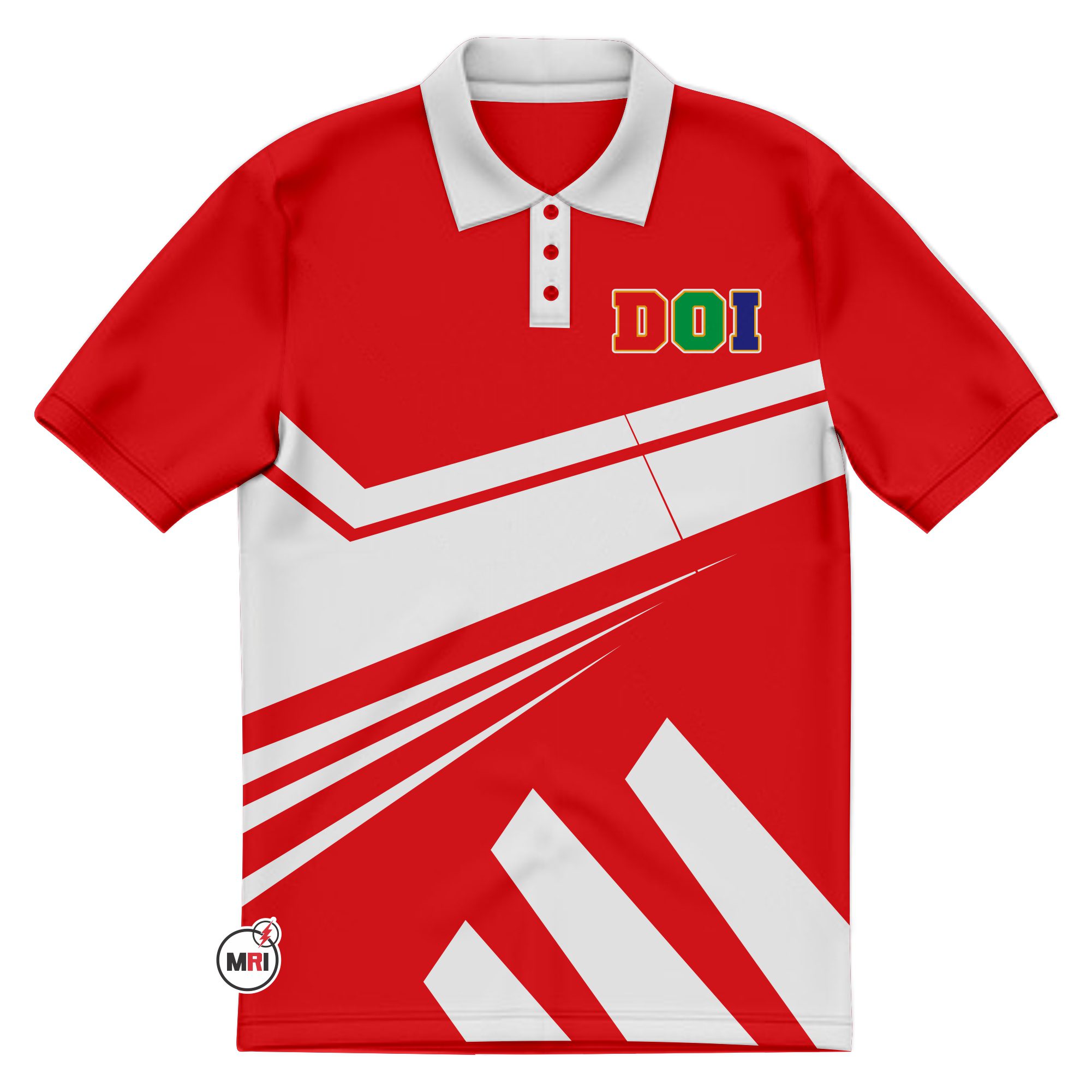 Daughter Of Isis Polo Shirt