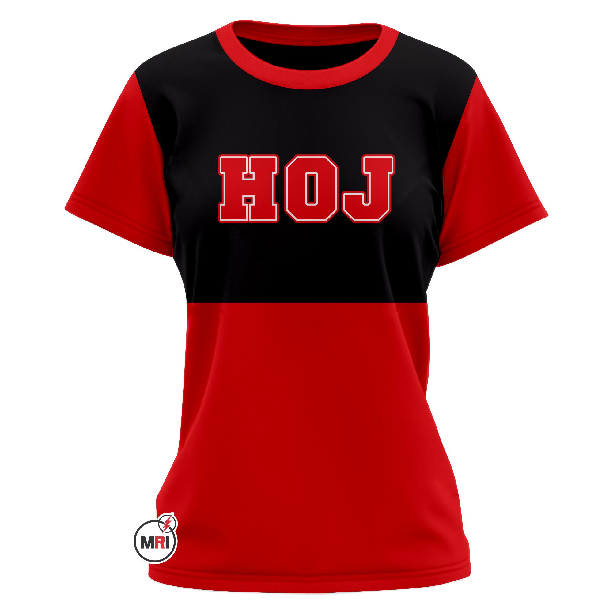 Heroines Of Jericho T-Shirt