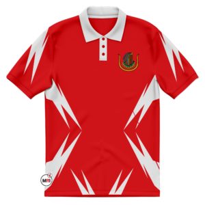 Daughter Of Isis Polo Shirt