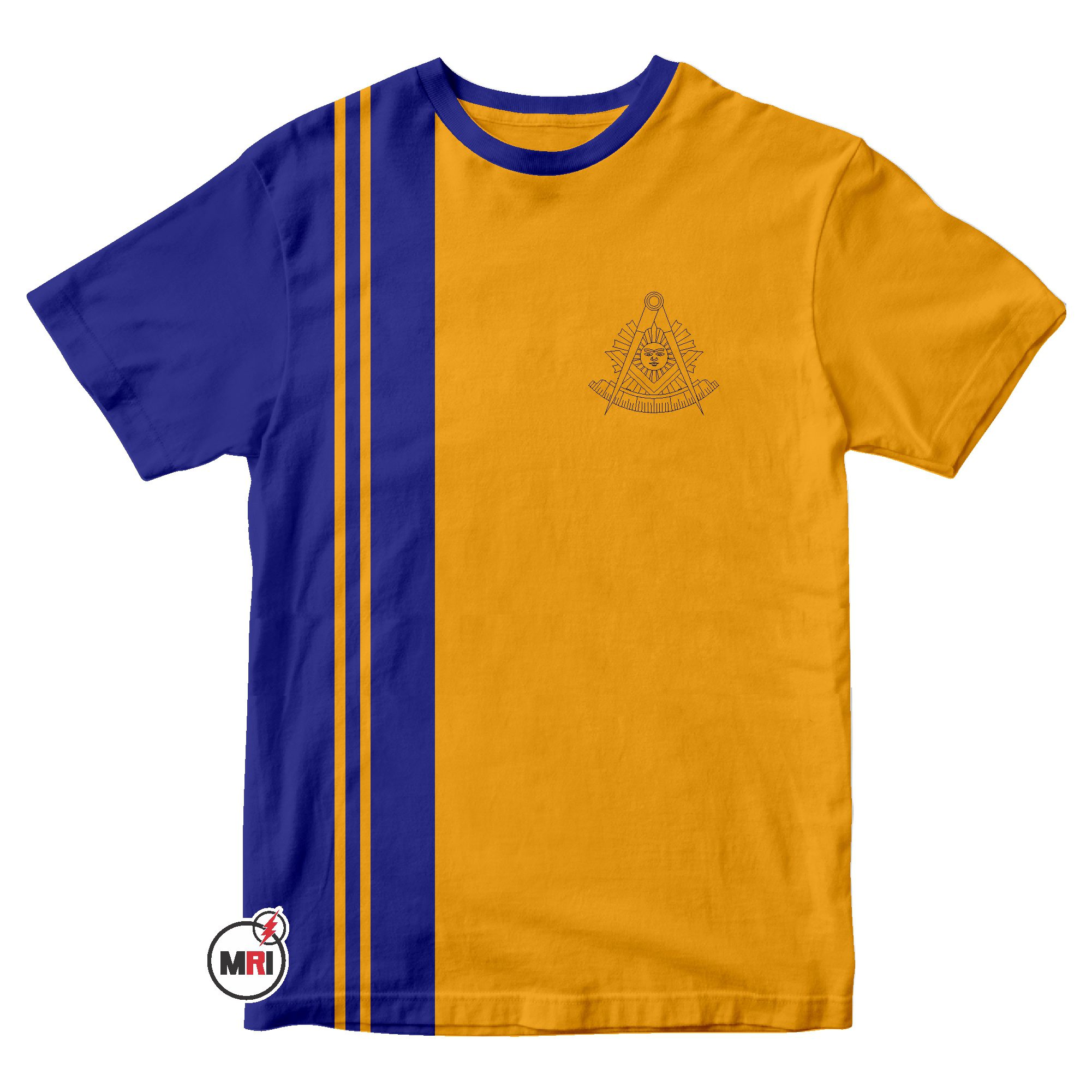 Past Master T-Shirt
