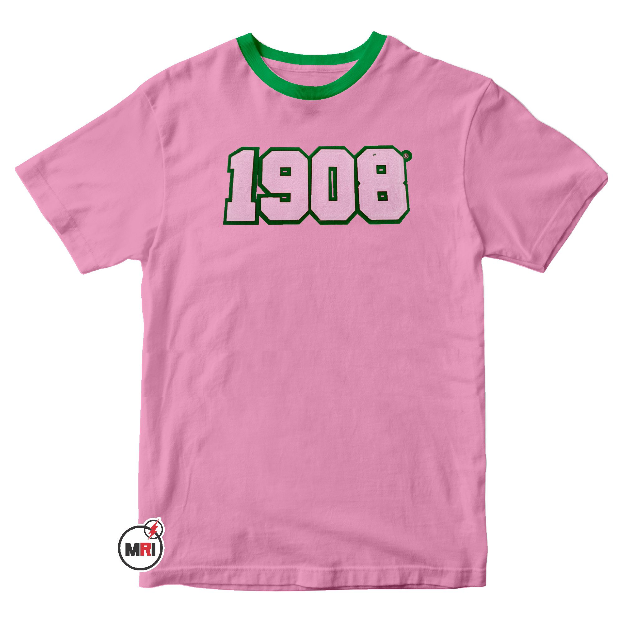 Alpha Kappa Alpha T-Shirt