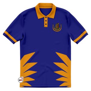 Daughter Of Isis Polo Shirt