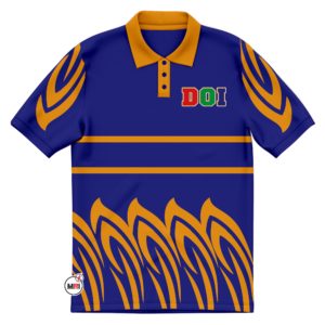 Daughter Of Isis Polo Shirt