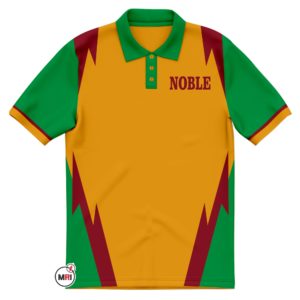 Shriners Polo Shirt