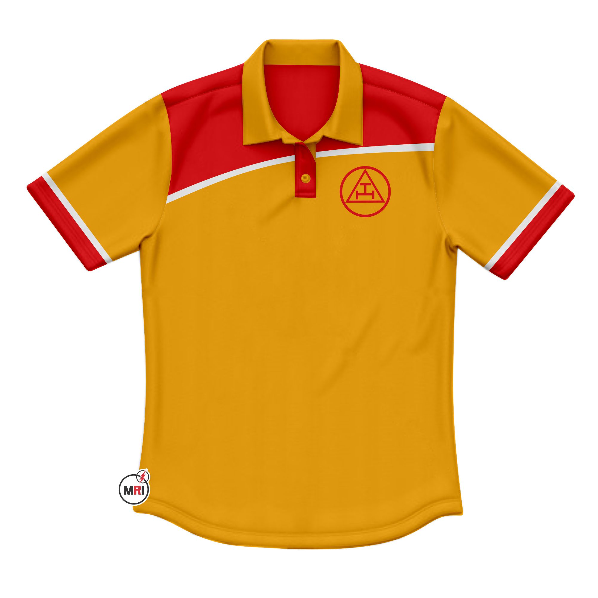 Holy Royal Arch Masonry Polo Shirt