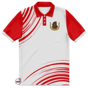 Daughter Of Isis Polo Shirt