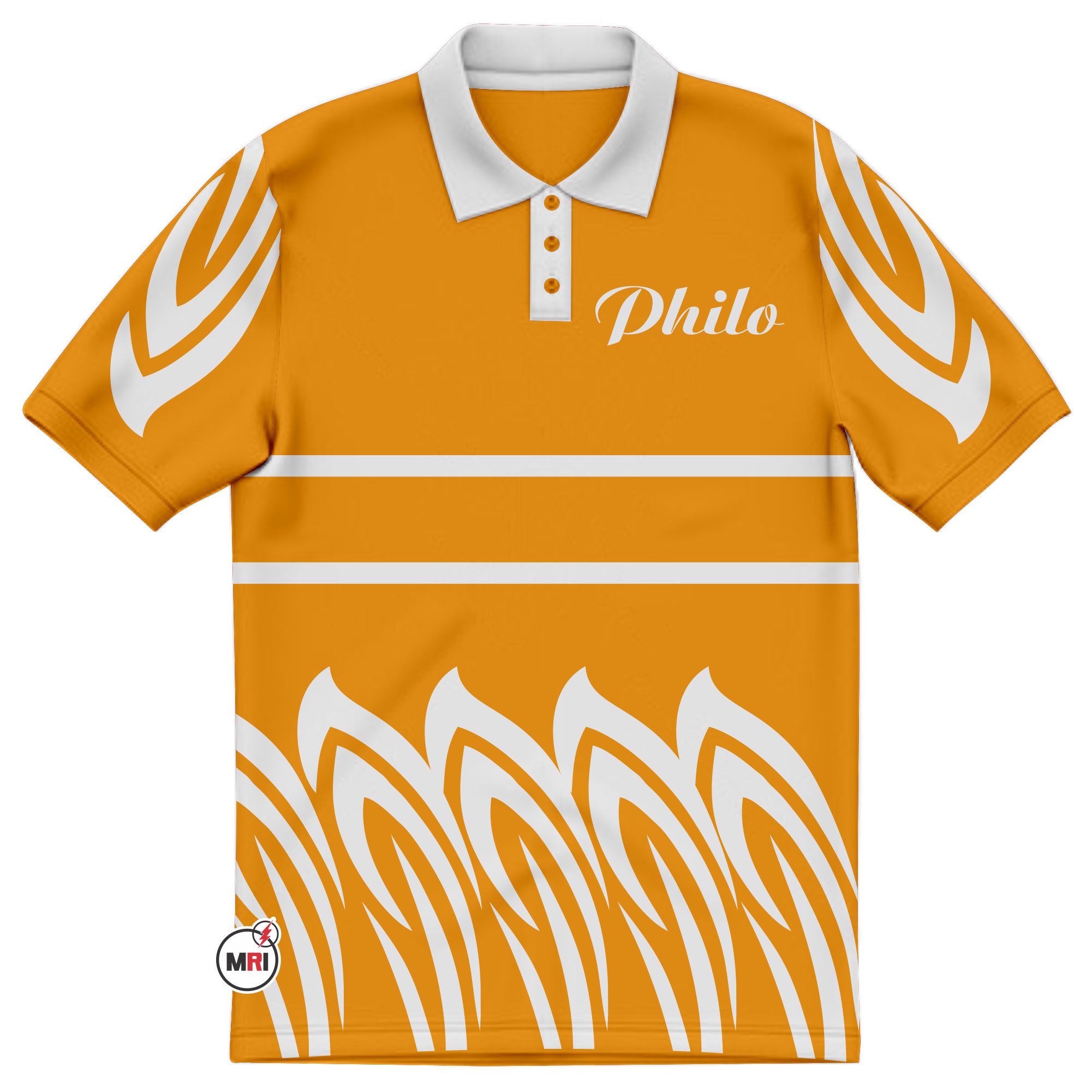 Philo Polo Shirt