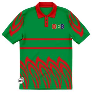 Order Of The Eastern Star Polo Shirt