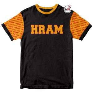 Holy Royal Arch Masonry T-Shirt