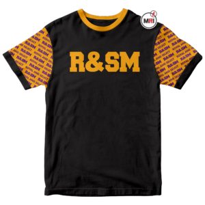 Order Of The Royal And Select Master T-Shirt