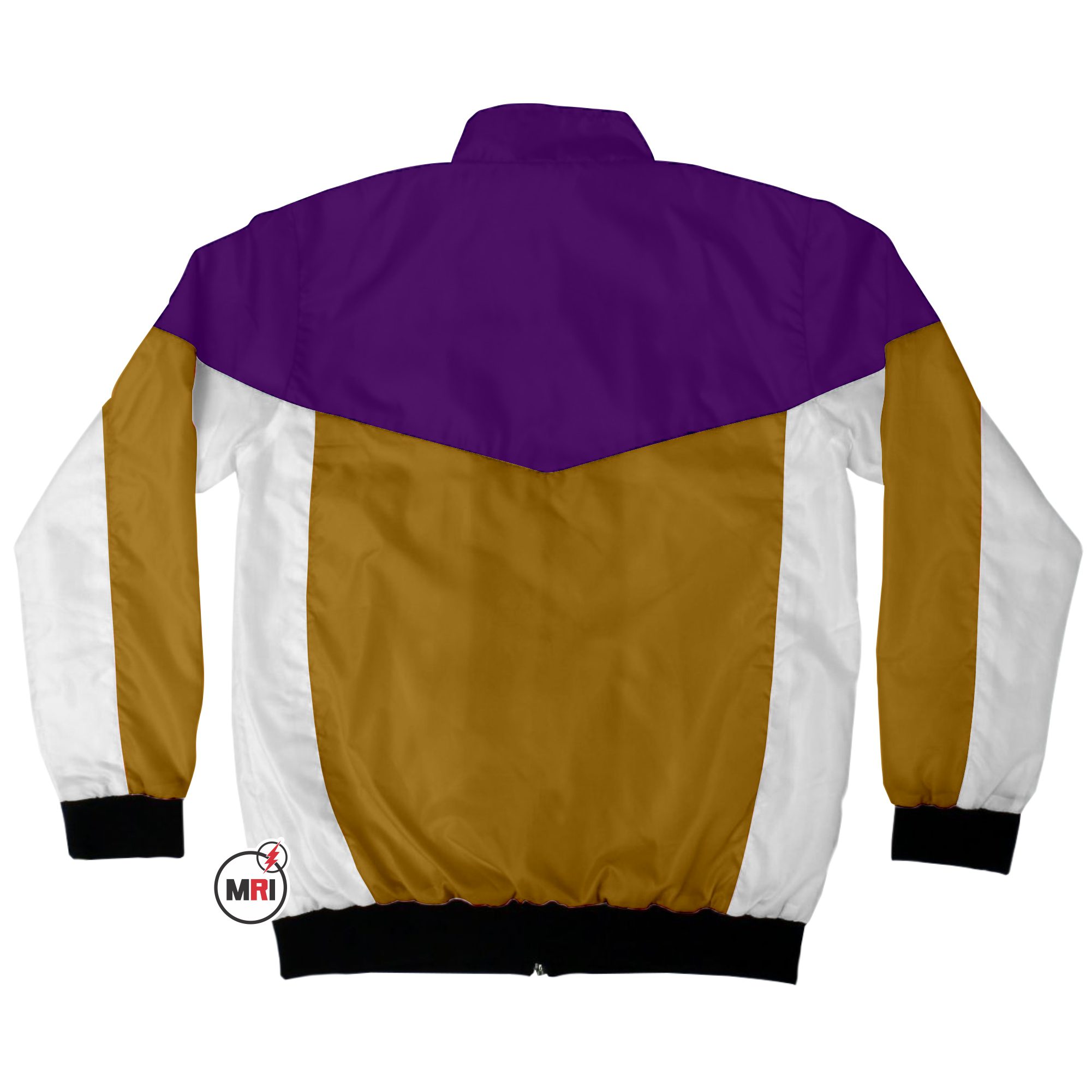 Omega Psi Phi Windbreaker - Image 2