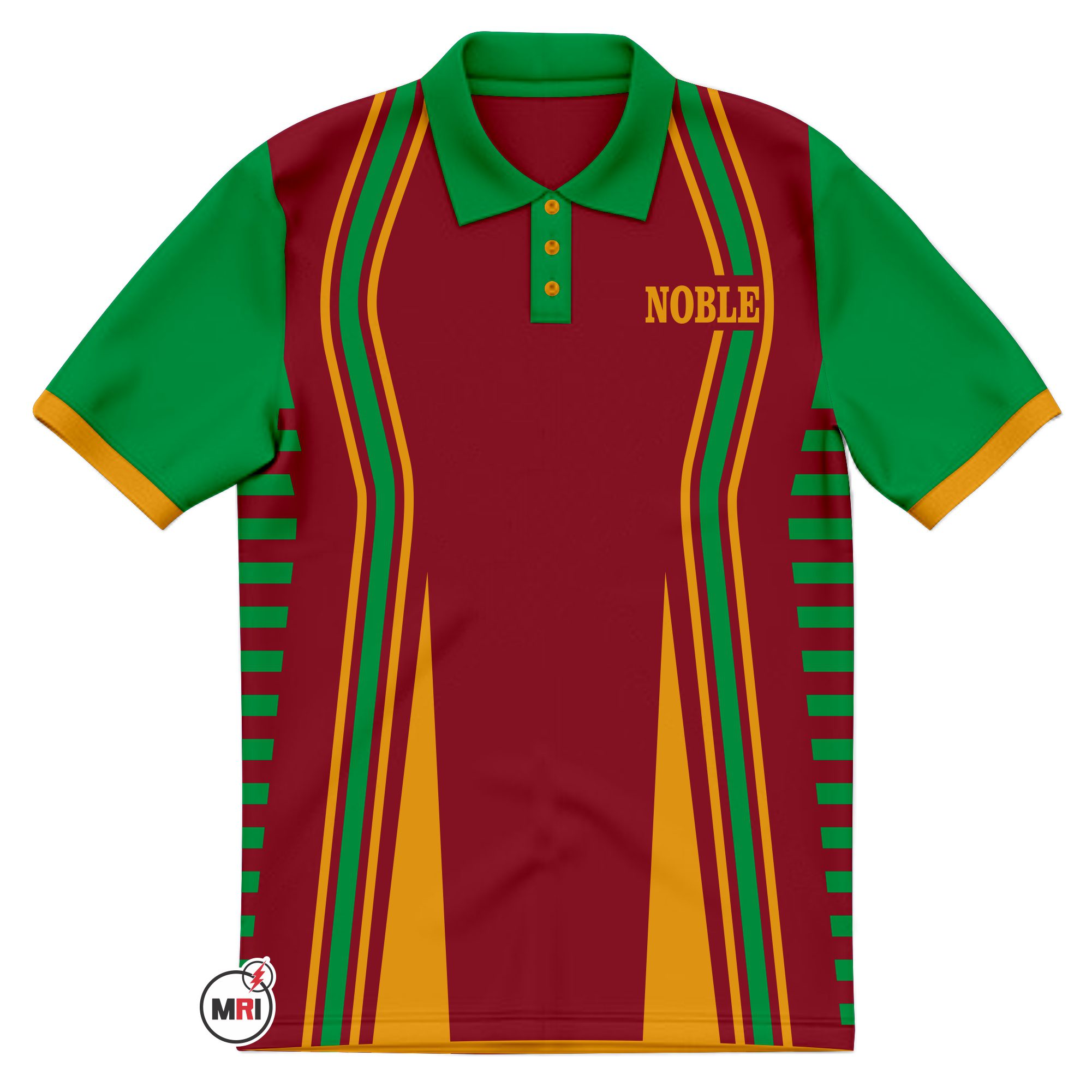 Shriners Polo Shirt