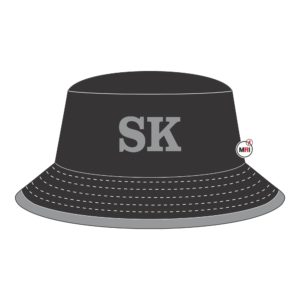 York Rite Bucket Hat