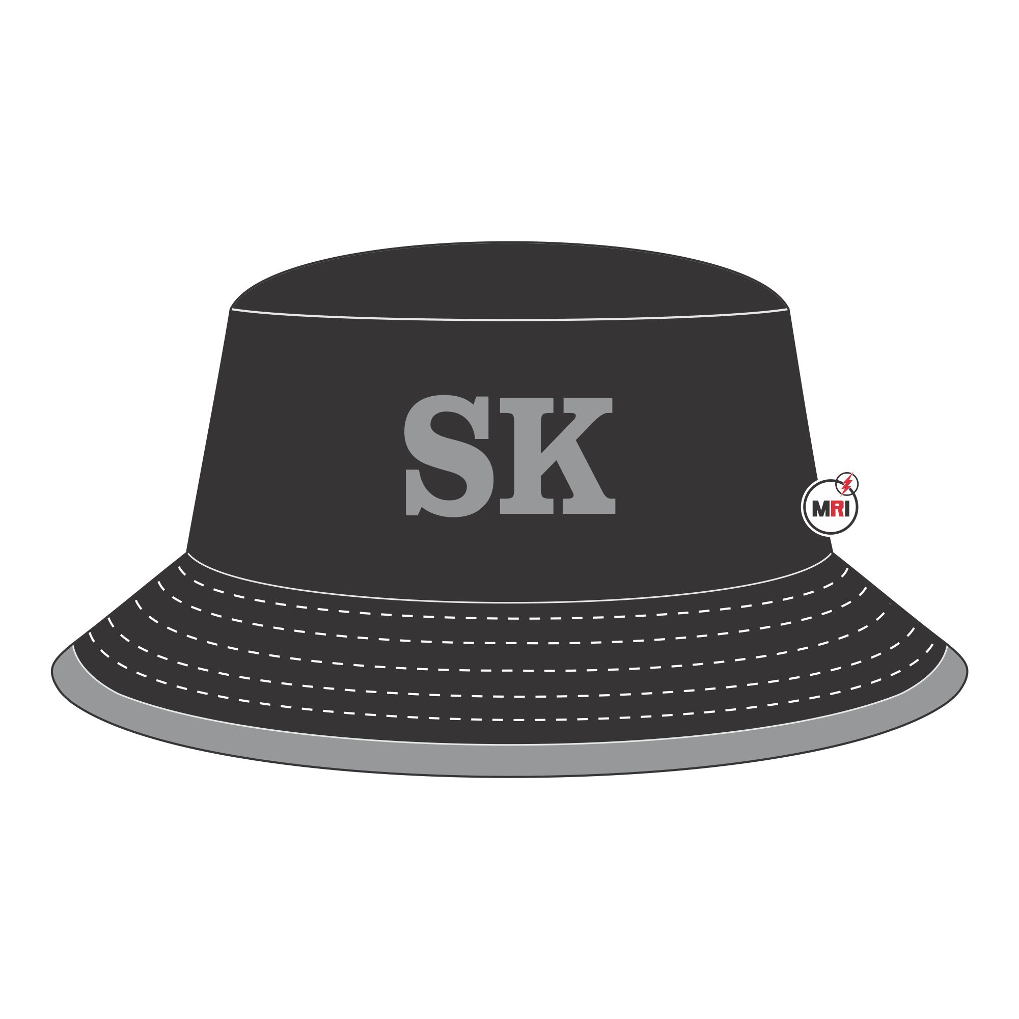 York Rite Bucket Hat
