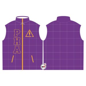 Order Of The Royal And Select Master Quilted Vest