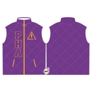 Order Of The Royal And Select Master Quilted Vest