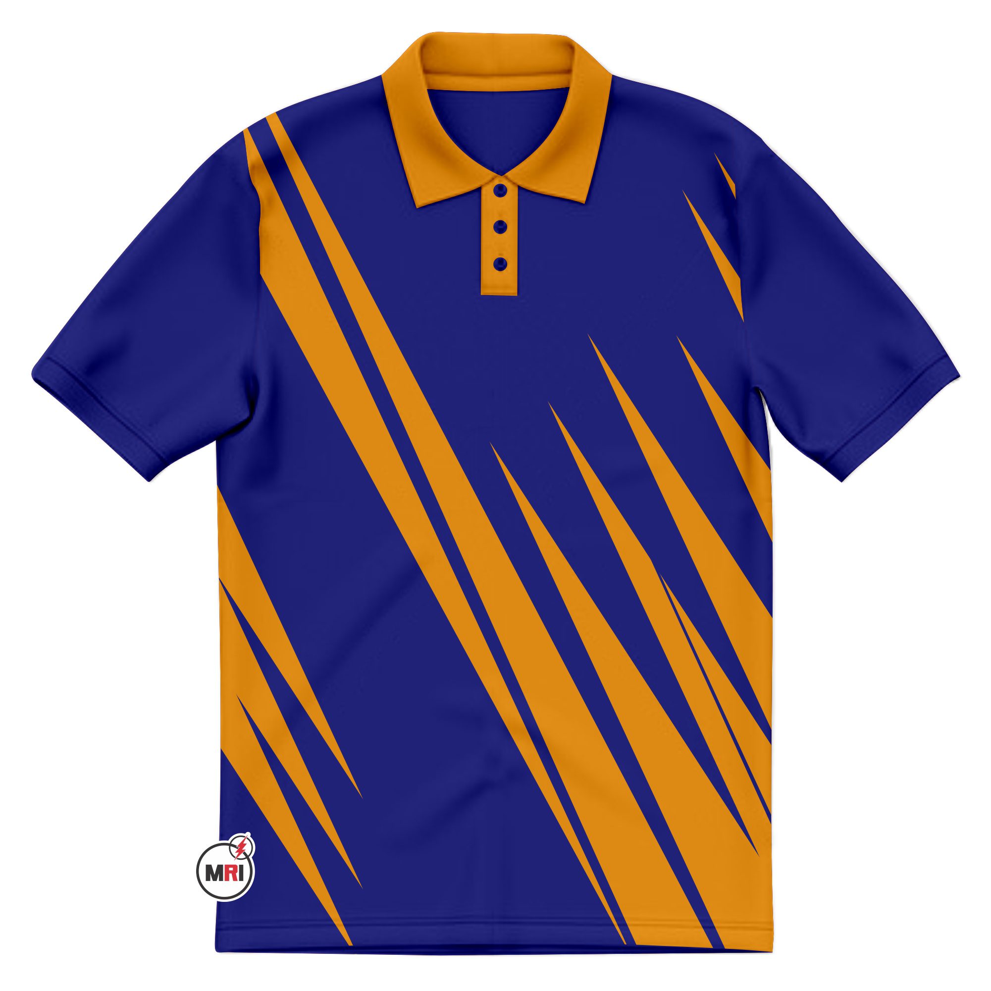 Daughter Of Isis Polo Shirt