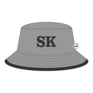 York Rite Bucket Hat