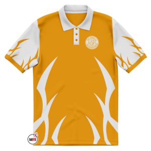 The Order Of The Golden Circle Polo Shirt