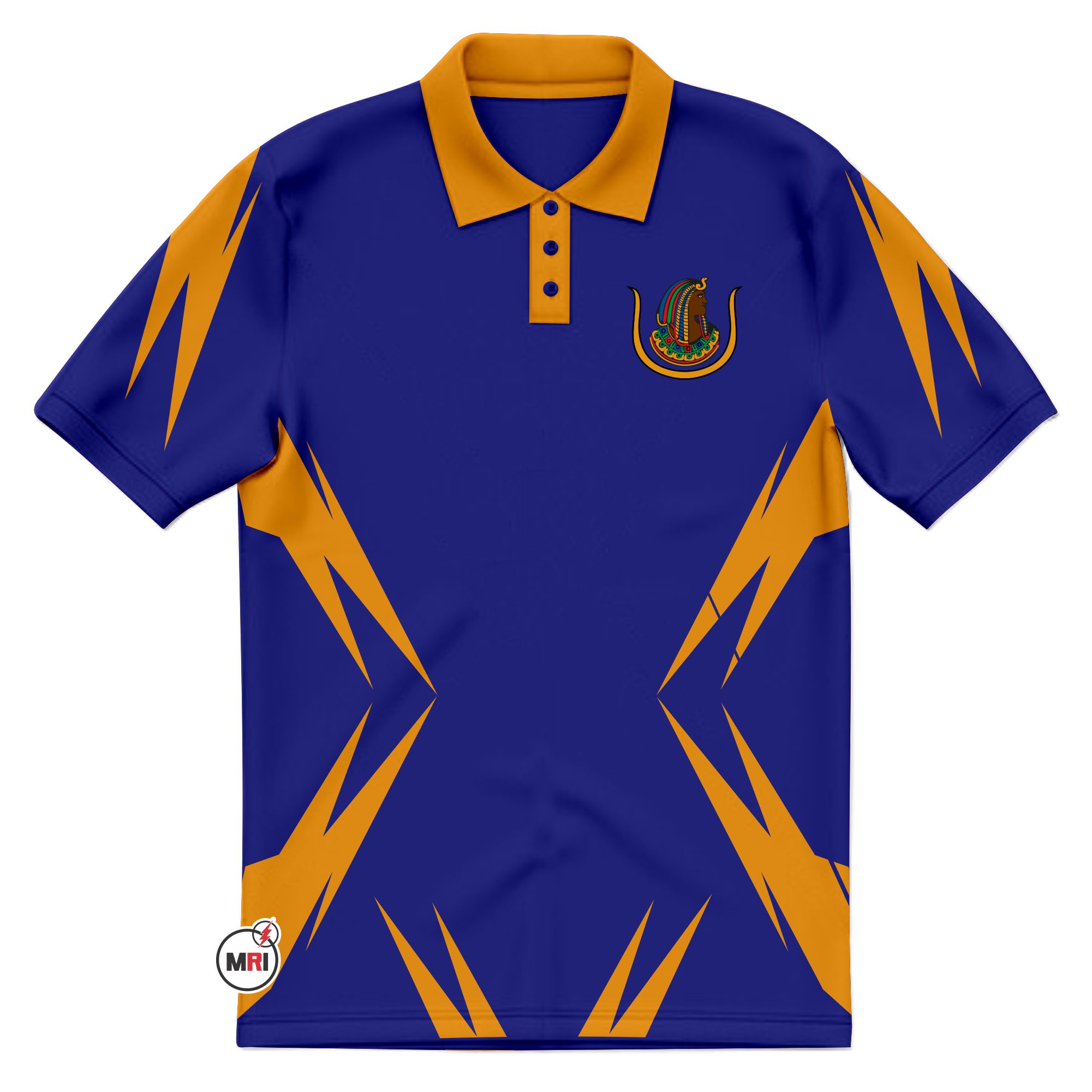 Daughter Of Isis Polo Shirt