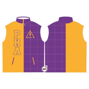 Order Of The Royal And Select Master Quilted Vest