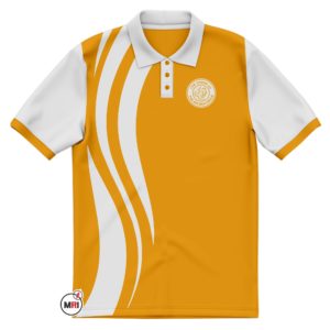The Order Of The Golden Circle Polo Shirt