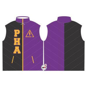 Order Of The Royal And Select Master Quilted Vest