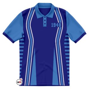Zeta Amicae Polo Shirt