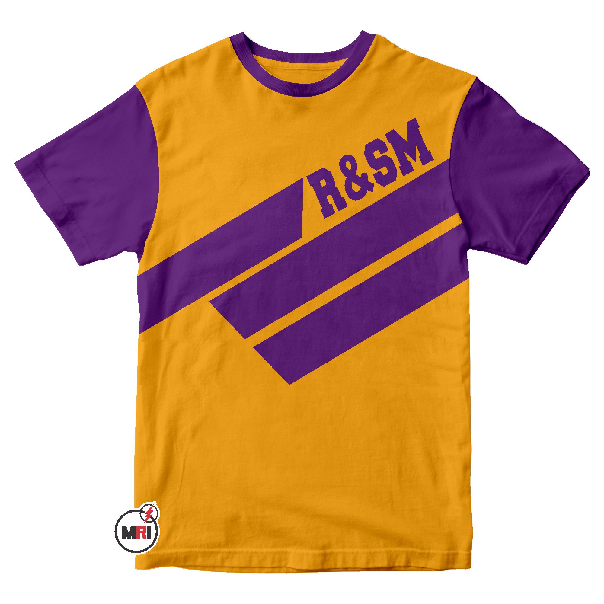 Order Of The Royal And Select Master T-Shirt