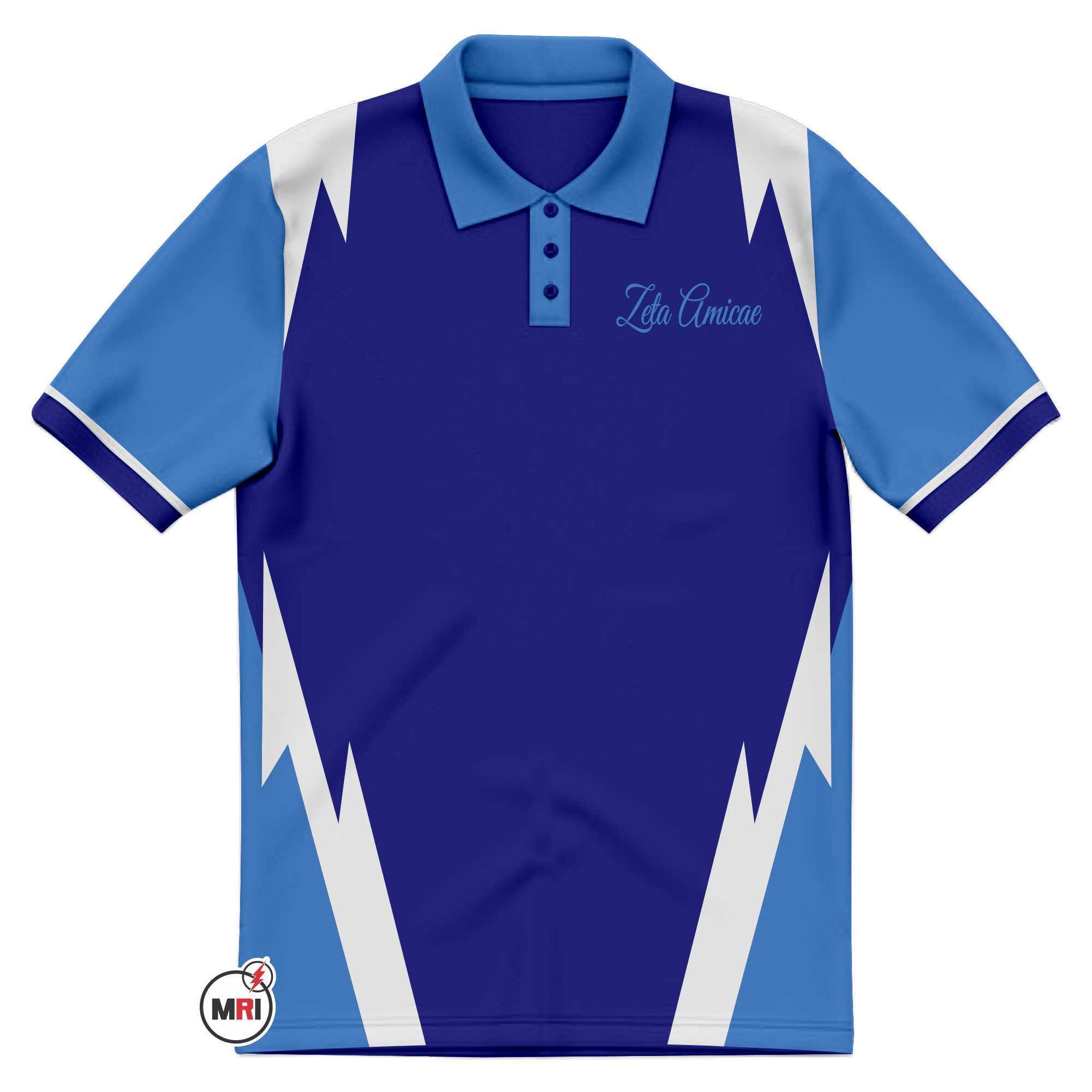 Zeta Amicae Polo Shirt