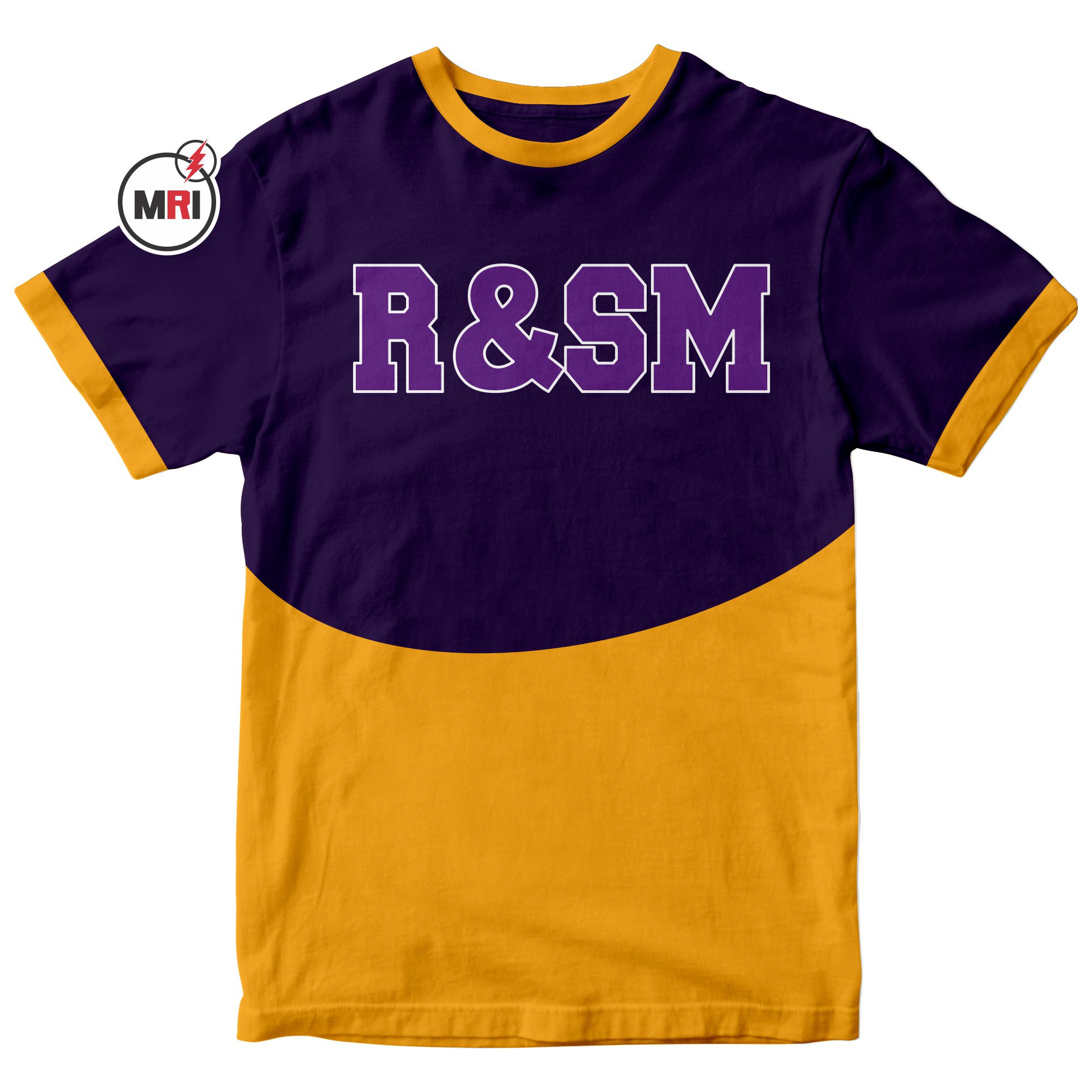 Order Of The Royal And Select Master T-Shirt
