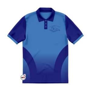Zeta Amicae Polo Shirt