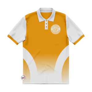 The Order Of The Golden Circle Polo Shirt