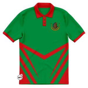 Daughter Of Isis Polo Shirt