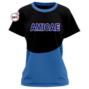 Zeta Amicae T-Shirt