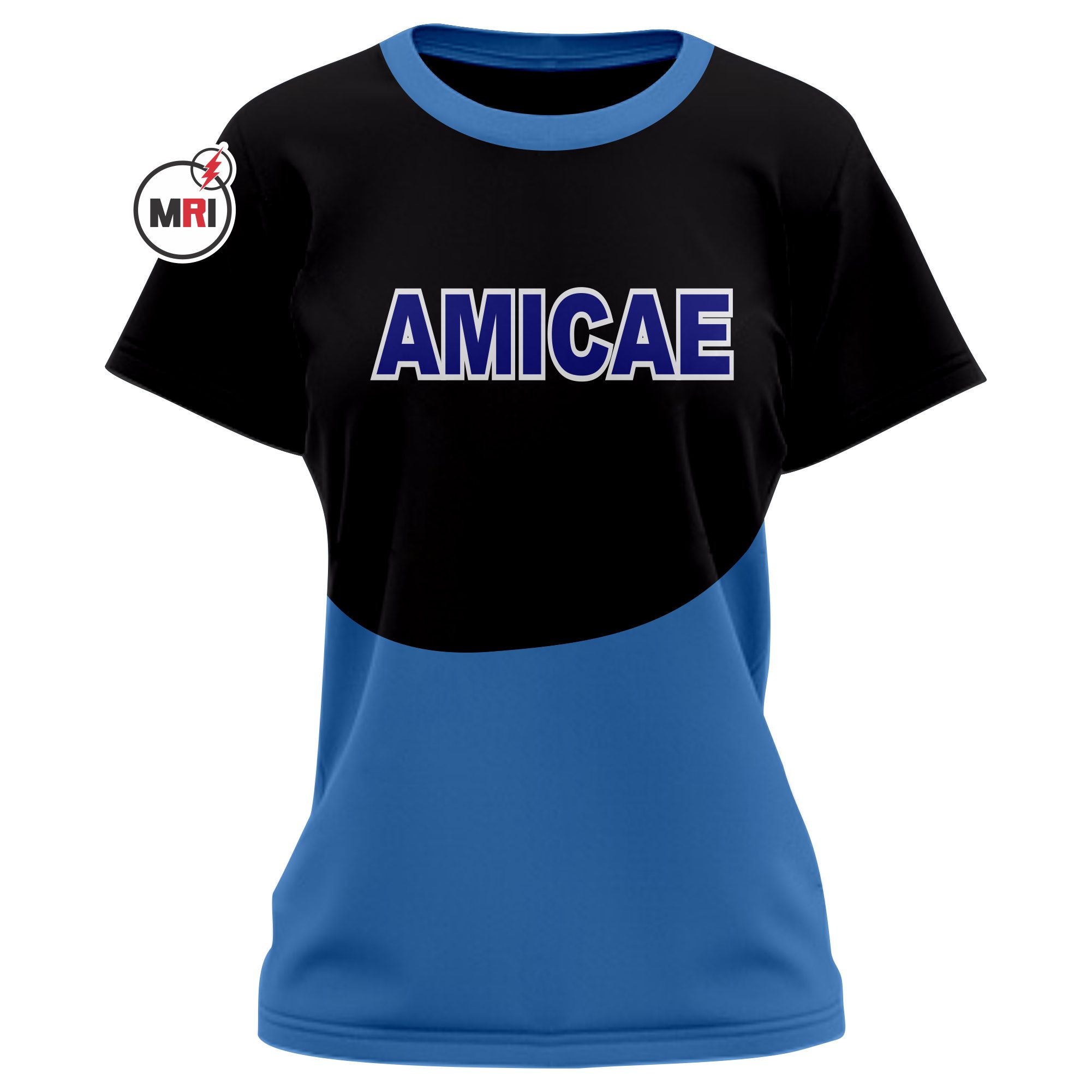 Zeta Amicae T-Shirt