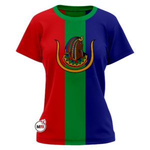 Daughter Of Isis T-Shirt