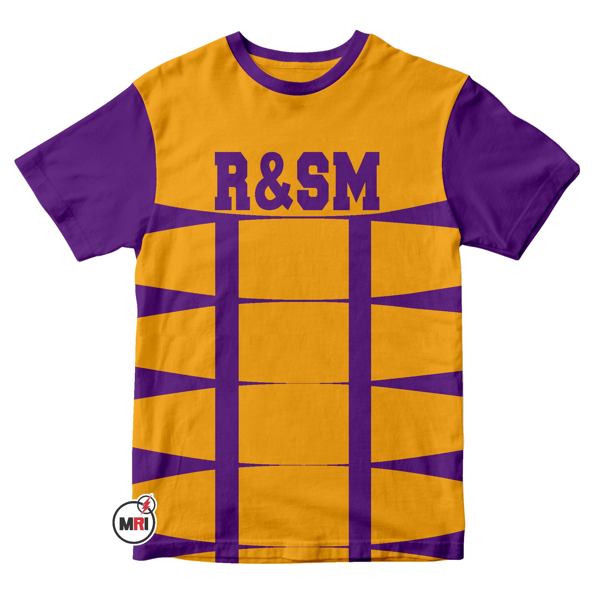 Order Of The Royal And Select Master T-Shirt