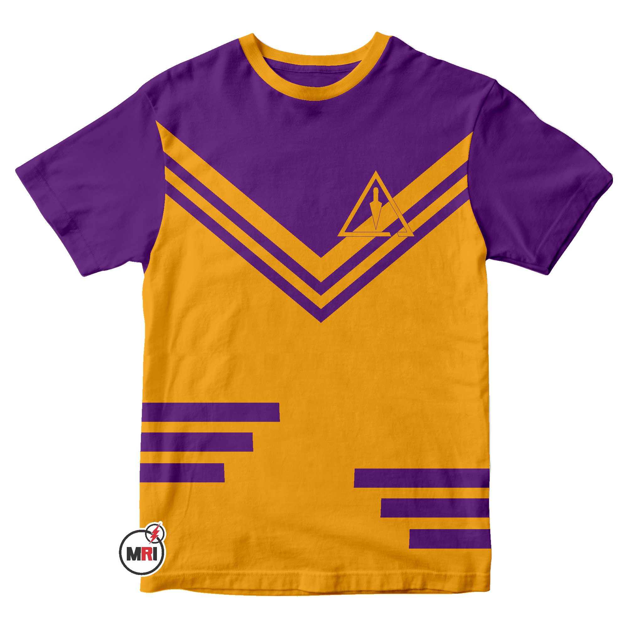 Order Of The Royal And Select Master T-Shirt