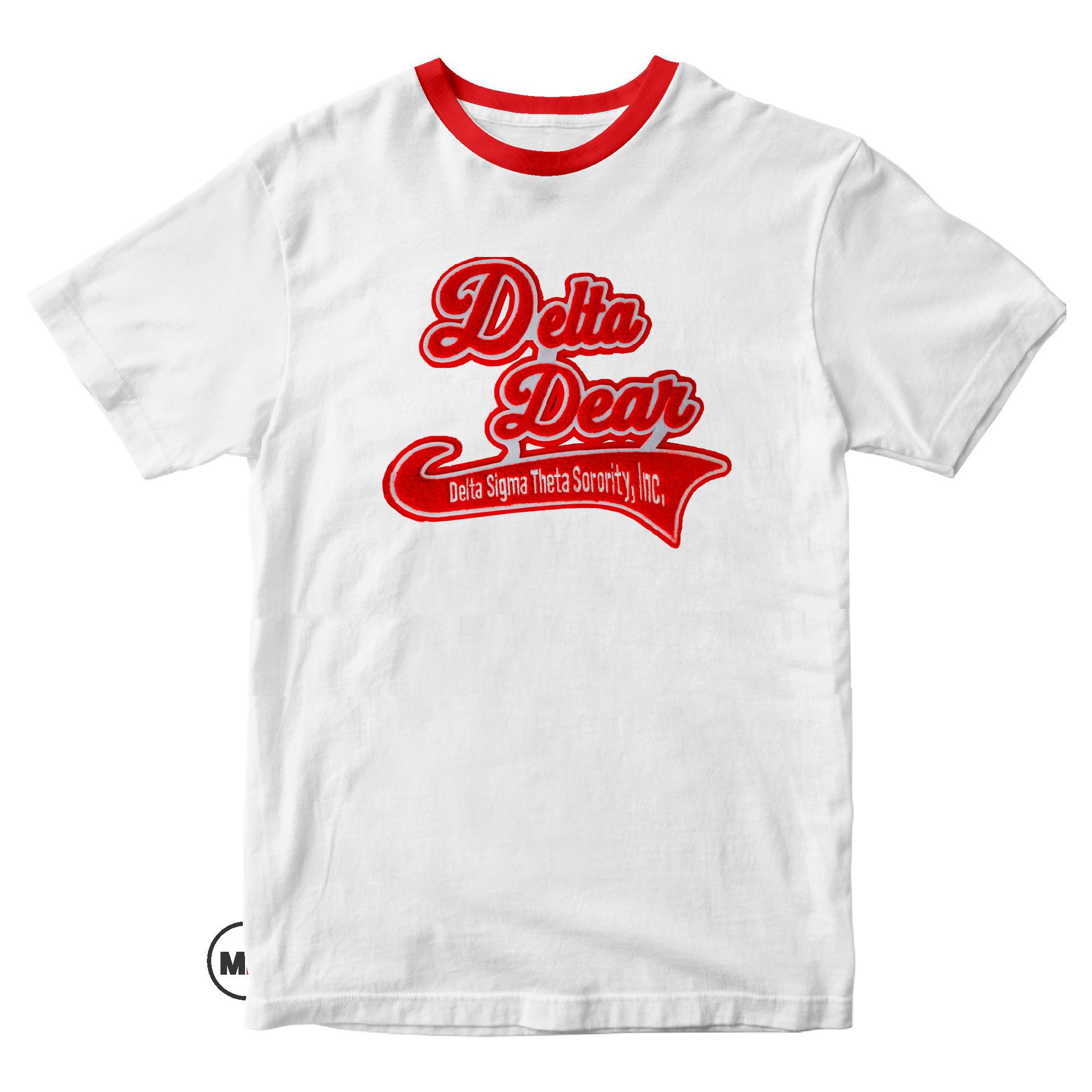 Delta Sigma Theta T-Shirt