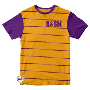 Order Of The Royal And Select Master T-Shirt