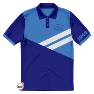 Zeta Amicae Polo Shirt