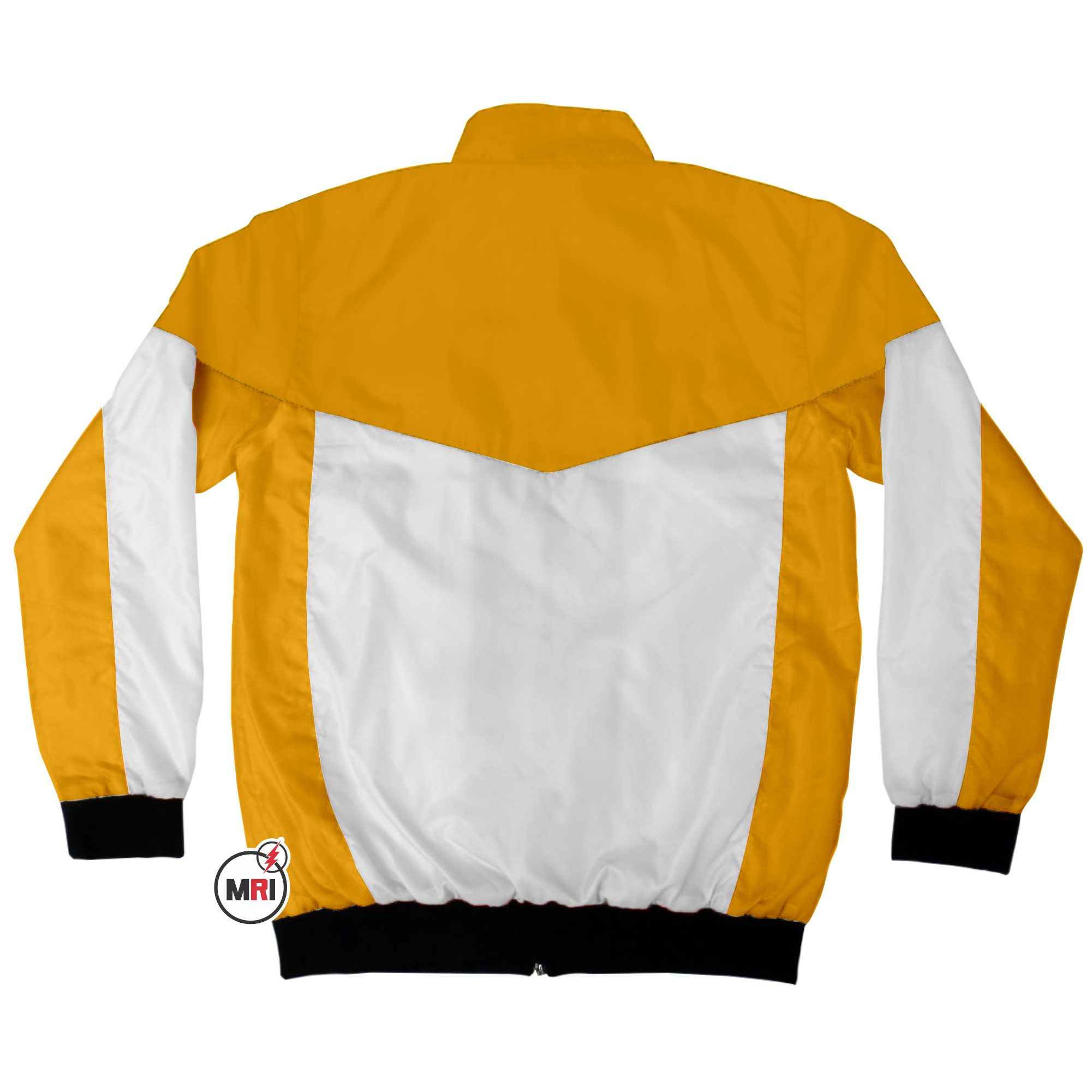 The Order Of The Golden Circle Windbreaker - Image 2