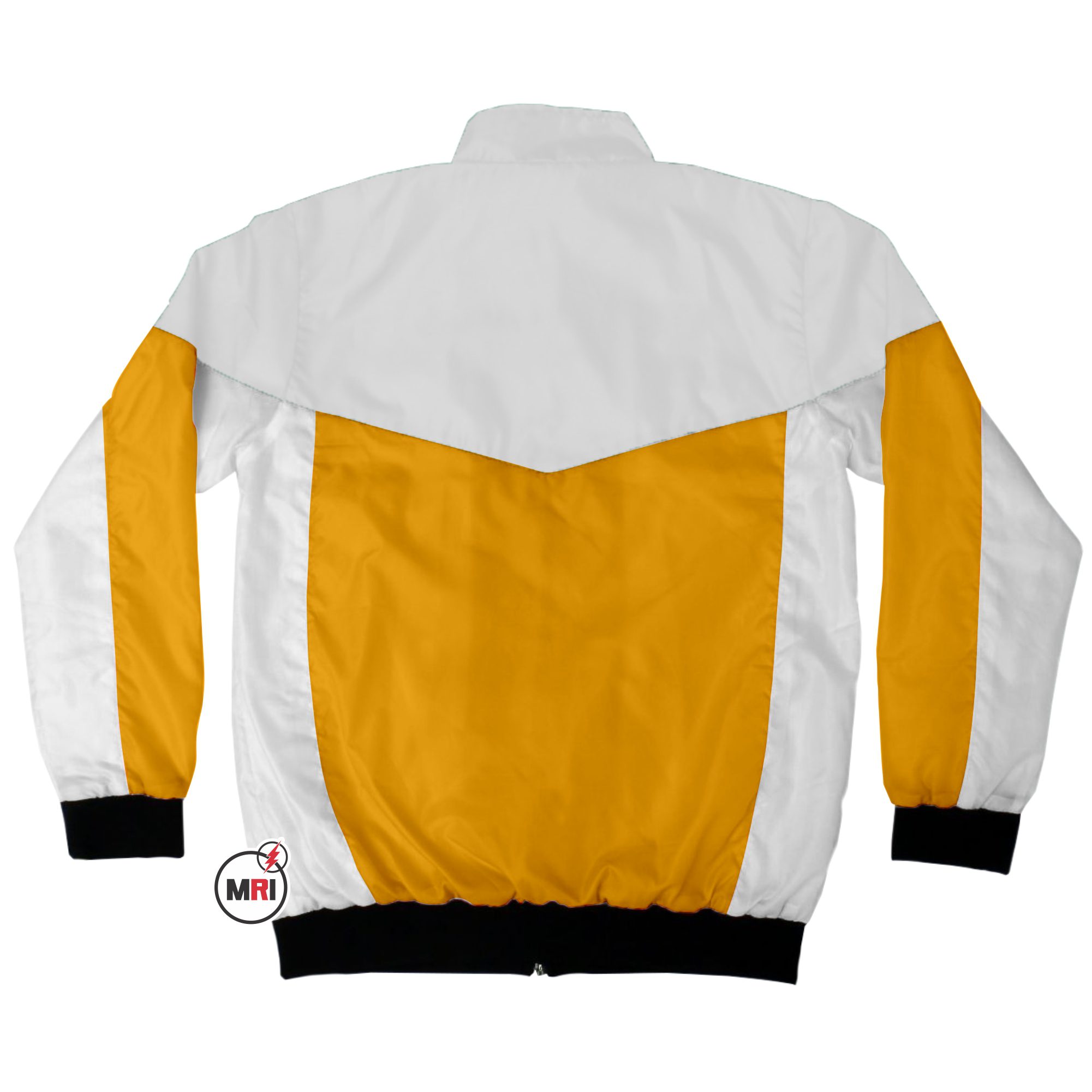 The Order Of The Golden Circle Windbreaker - Image 2