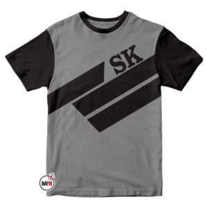 Knight Templar T-Shirt