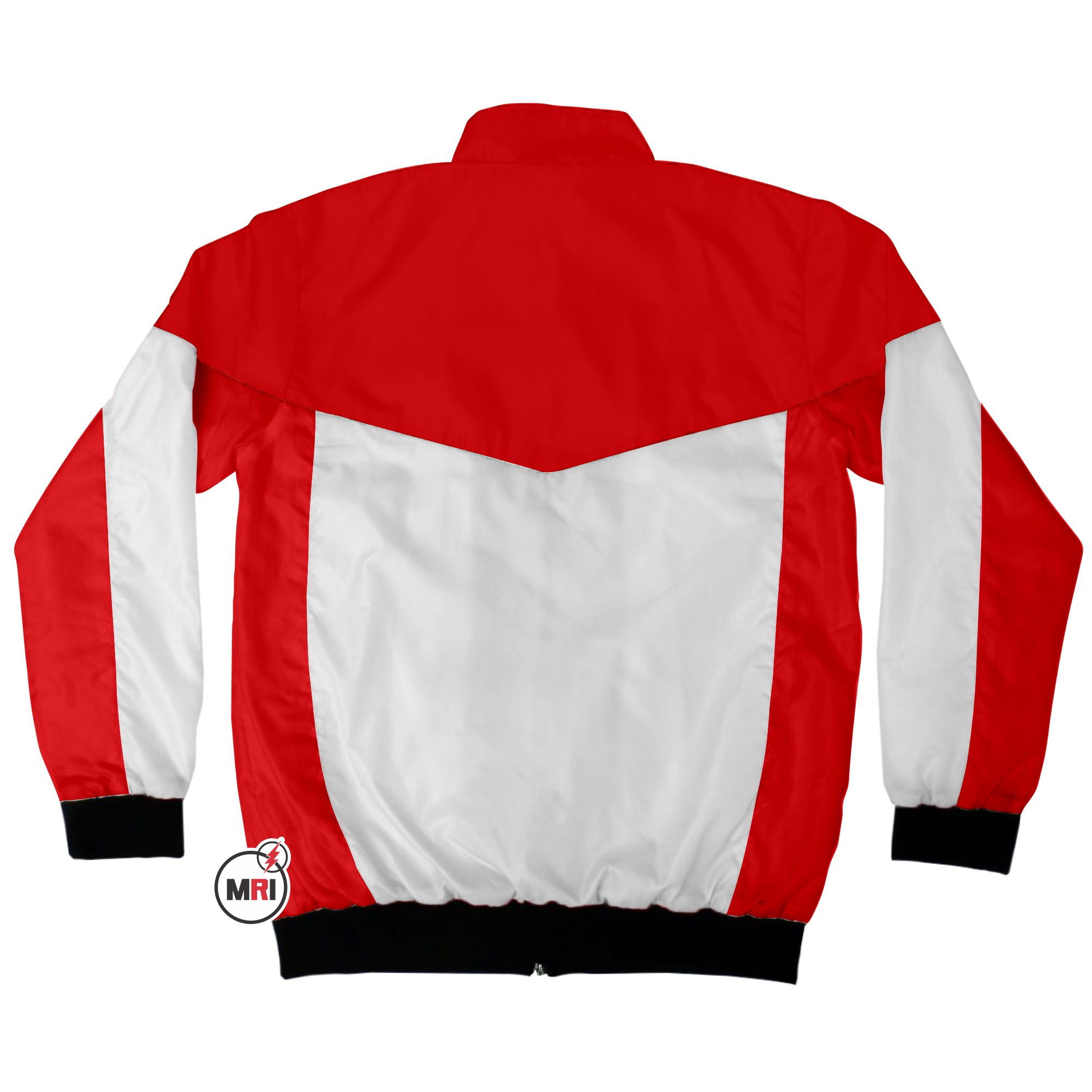 Delta Sigma Theta Windbreaker - Image 2