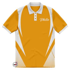 Philo Polo Shirt