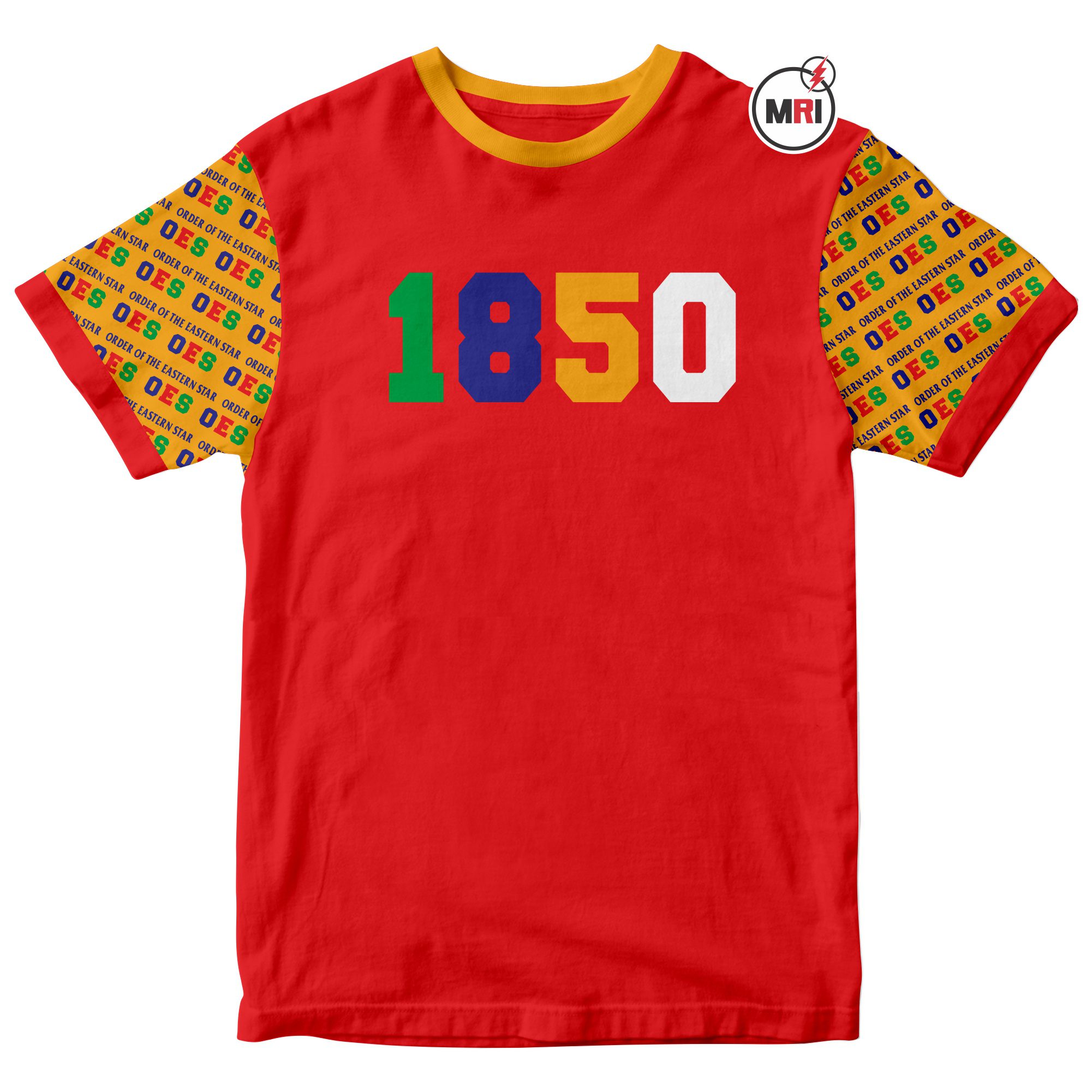 Order Of The Eastern Star T-Shirt